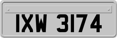 IXW3174