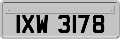 IXW3178