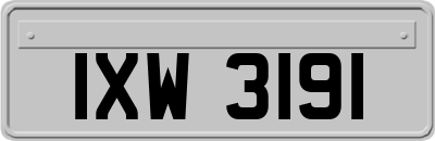 IXW3191