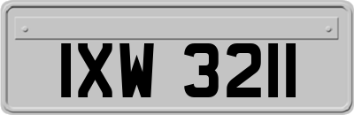 IXW3211