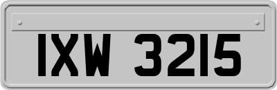 IXW3215