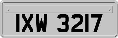 IXW3217