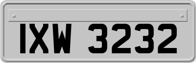 IXW3232