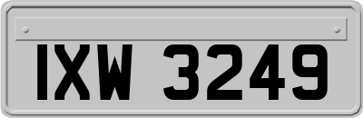 IXW3249