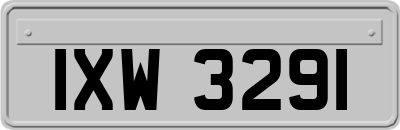 IXW3291