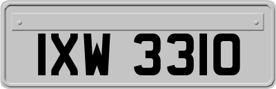 IXW3310