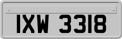 IXW3318