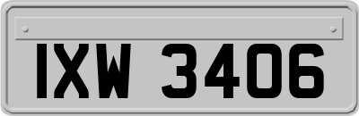IXW3406