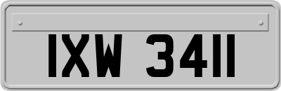 IXW3411