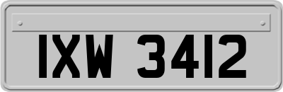 IXW3412