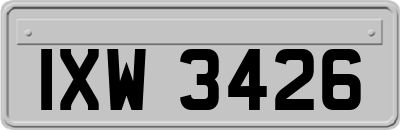 IXW3426