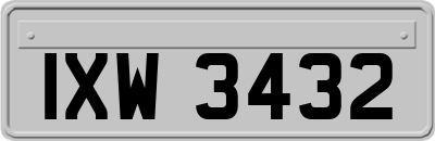 IXW3432