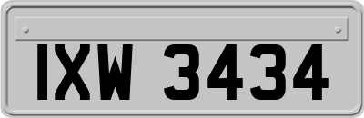 IXW3434