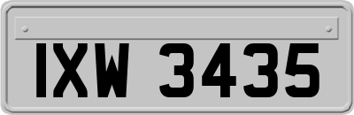 IXW3435