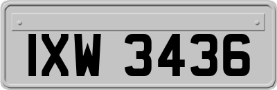 IXW3436