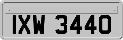 IXW3440