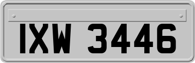 IXW3446