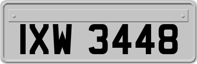 IXW3448
