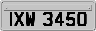 IXW3450