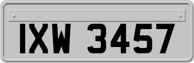IXW3457