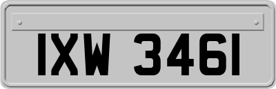 IXW3461