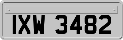 IXW3482