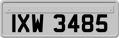 IXW3485