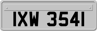 IXW3541