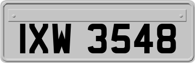 IXW3548