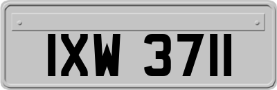 IXW3711