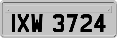 IXW3724