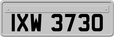 IXW3730