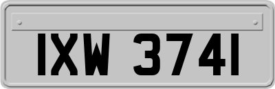 IXW3741