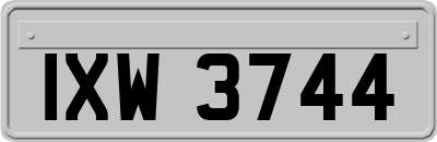 IXW3744