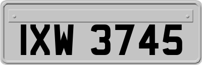 IXW3745
