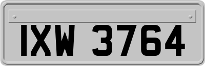 IXW3764
