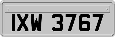 IXW3767