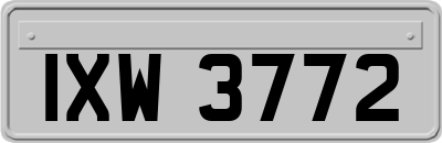 IXW3772