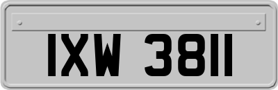 IXW3811