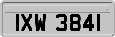 IXW3841