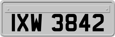 IXW3842