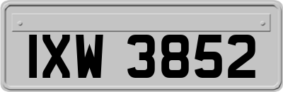 IXW3852