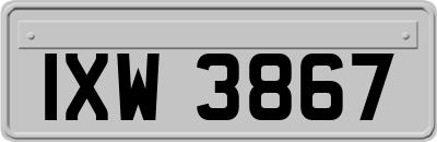 IXW3867