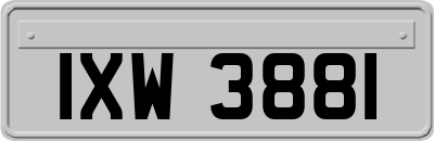 IXW3881