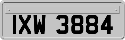 IXW3884