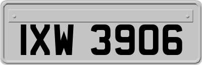 IXW3906