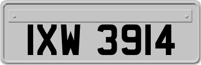 IXW3914