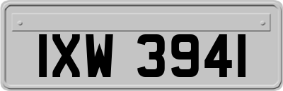 IXW3941