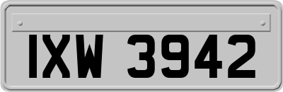 IXW3942