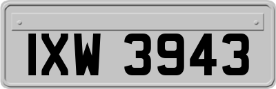 IXW3943